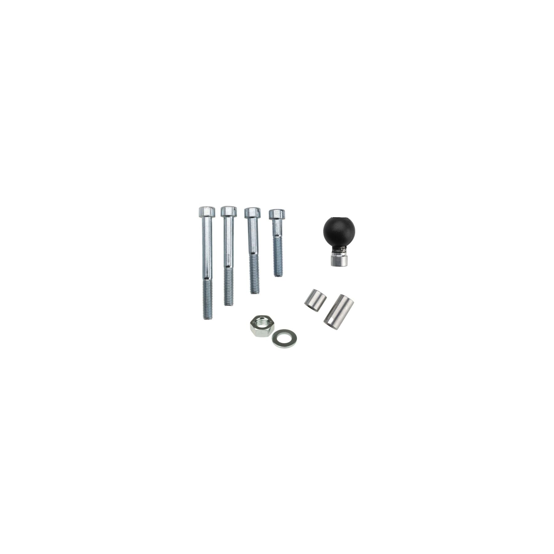 Doubletake Mirror Base Kit