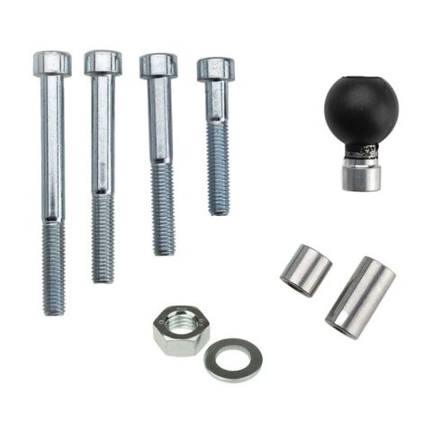 Doubletake Mirror Base Kit