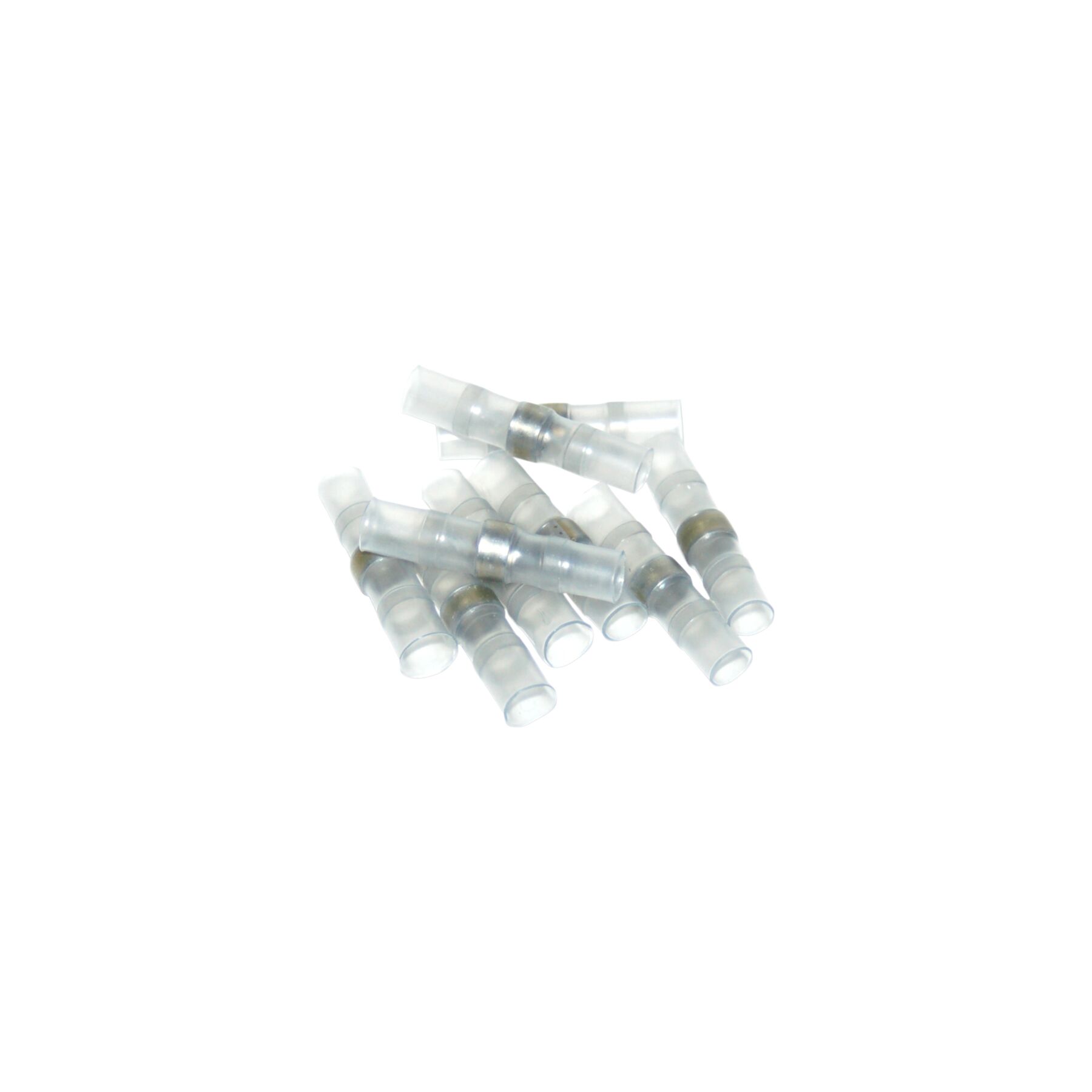 Namz Heat Shrinkable Butt Splice Connectors