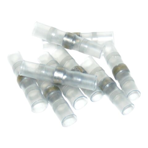 Namz Heat Shrinkable Butt Splice Connectors