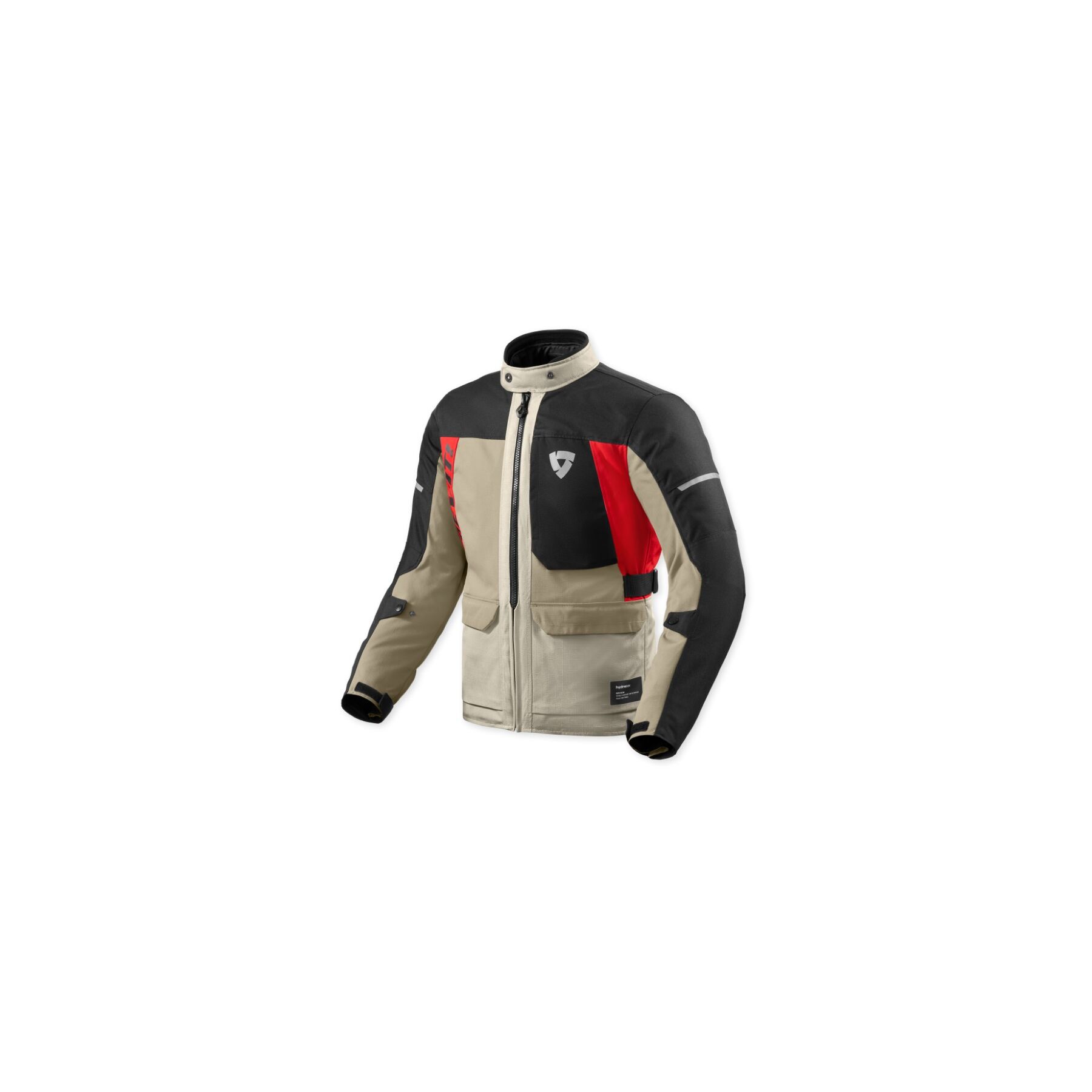 REV'IT! Convergent H2O Jacket
