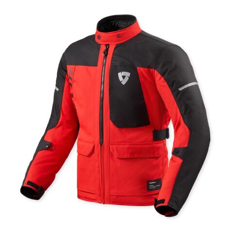 REV'IT! Convergent H2O Jacket