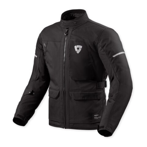REV'IT! Convergent H2O Jacket