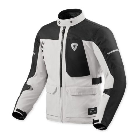 REV'IT! Convergent H2O Jacket