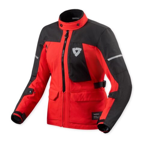 REV'IT! Convergent H2O Women's Jacket