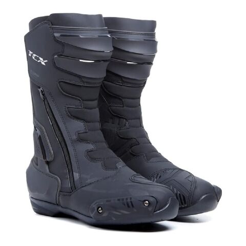 TCX S-TR1 Boots Black / 48 [Open Box]