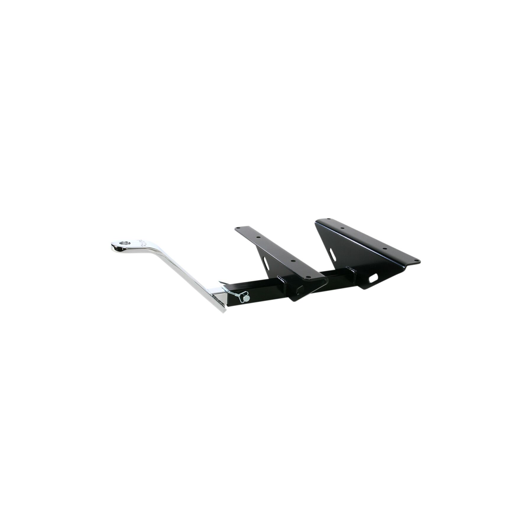 Rivco Trailer Hitch For Harley Trike 2011-2019