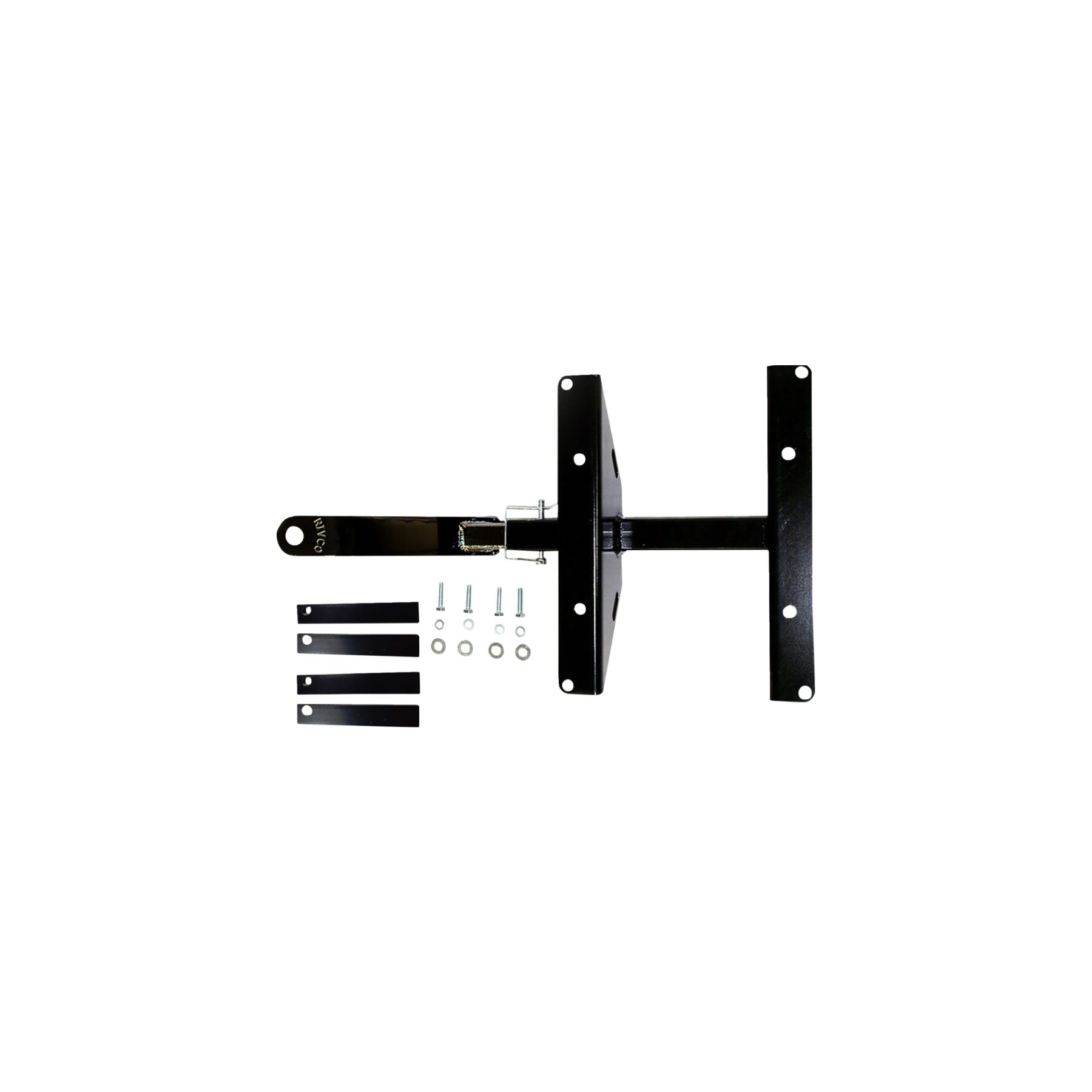 Rivco Trailer Hitch For Harley Trike 2020-2025