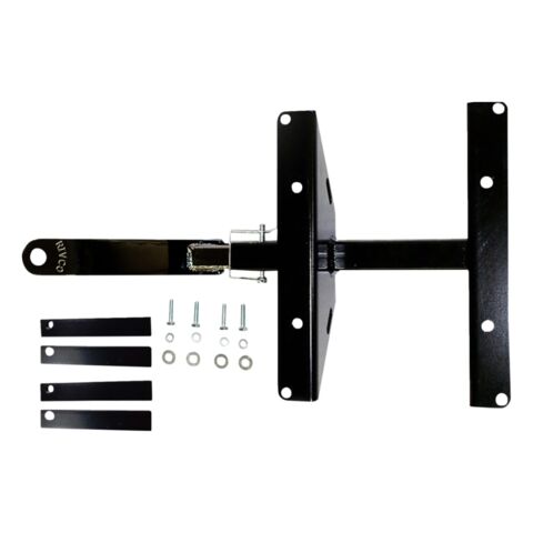 Rivco Trailer Hitch For Harley Trike 2020-2025