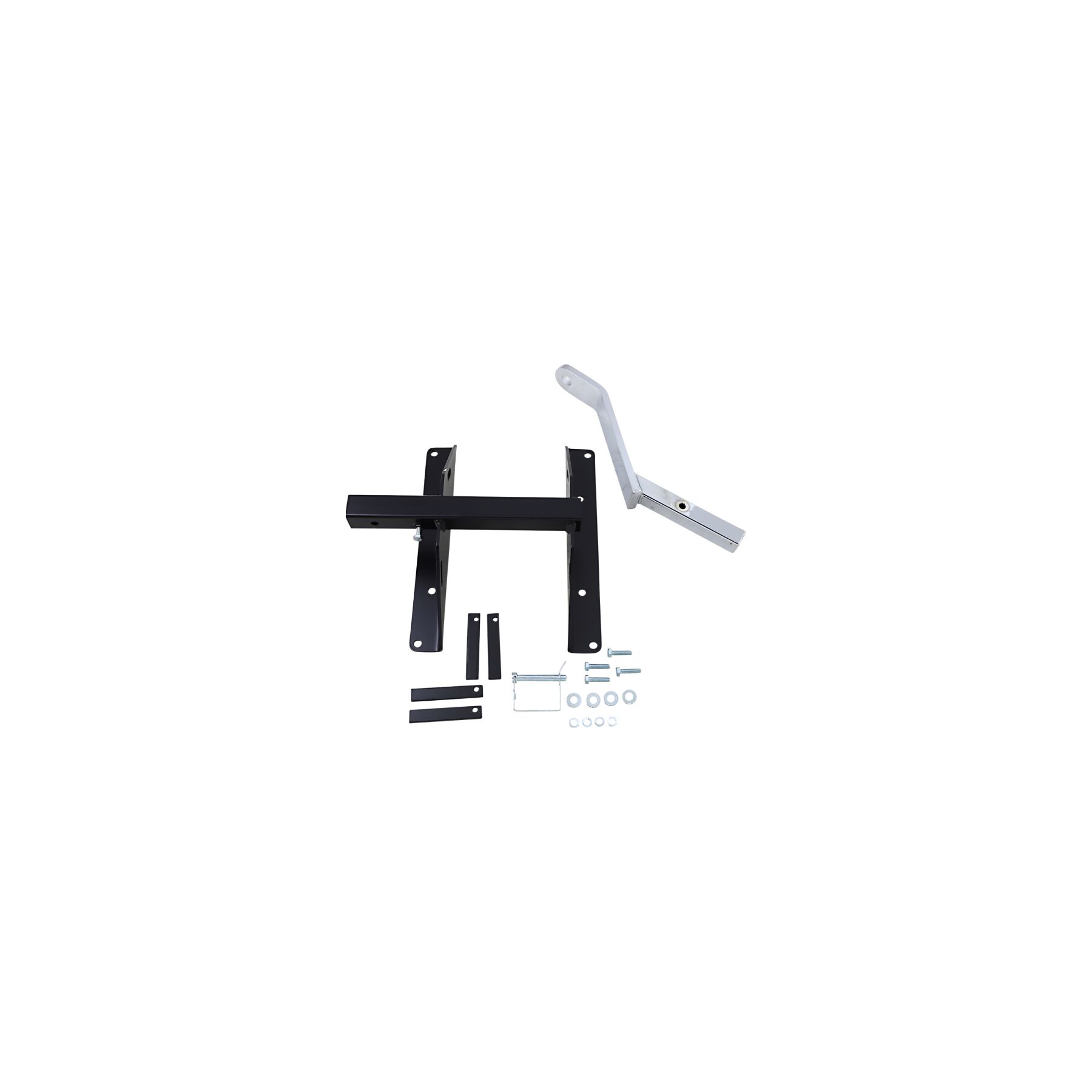Rivco Trailer Hitch For Harley Trike 2020-2025