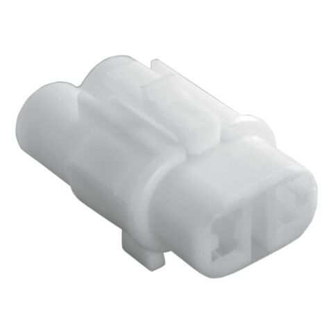 Namz HM Series Connectors