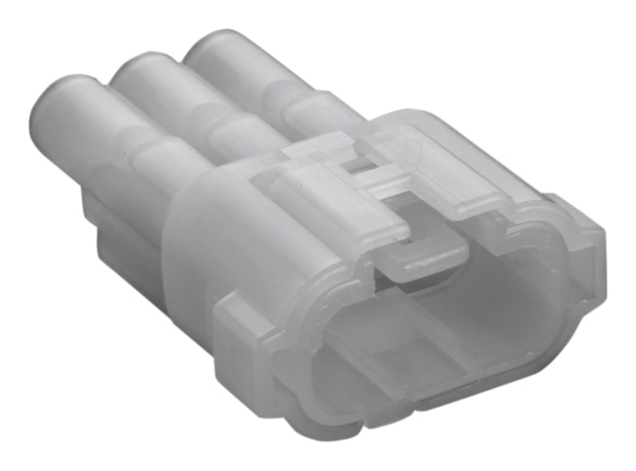 Namz HM Series Connectors - RevZilla