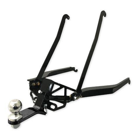 Rivco Trailer Hitch Honda Gold Wing 2018-2025