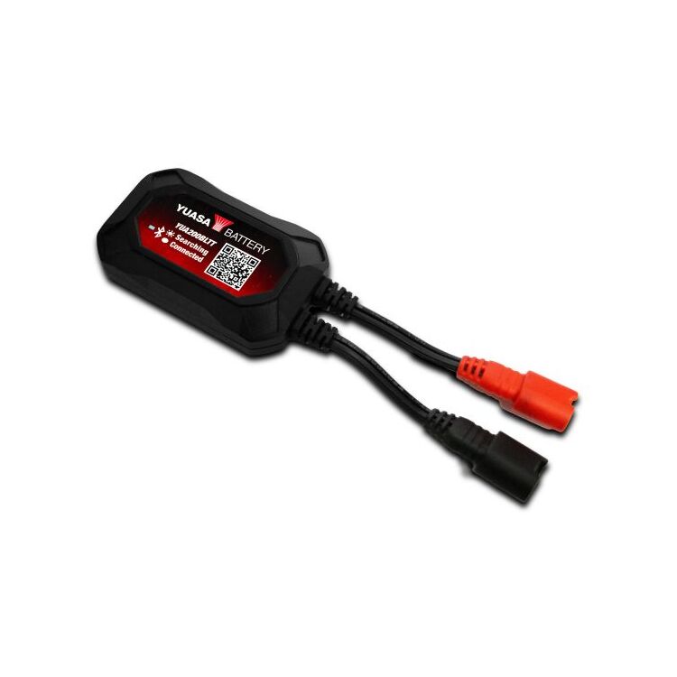 Yuasa Bluetooth Battery Tester