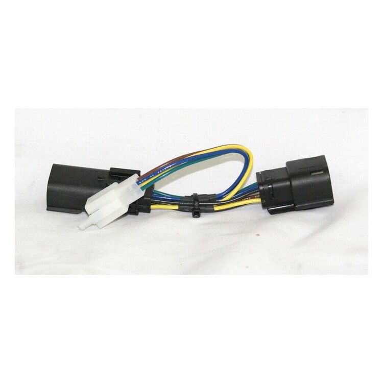Rivco Trailer Wiring Sub-Harness For Harley CVO Touring 2009-2013