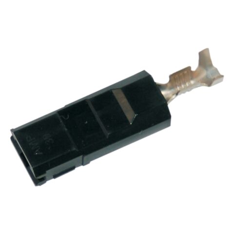 Namz Amp OEM Speaker Terminals