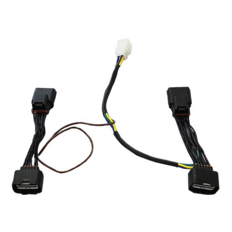 Rivco Trailer Wiring Sub-Harness Honda Gold Wing GL1800 2018-2025