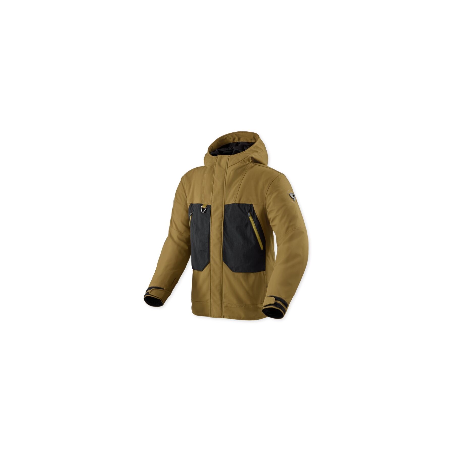 REV'IT! Entropy H2O Jacket