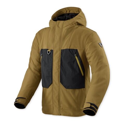 REV'IT! Entropy H2O Jacket
