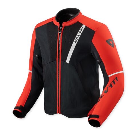 REV'IT! GT-R 4 Air Jacket