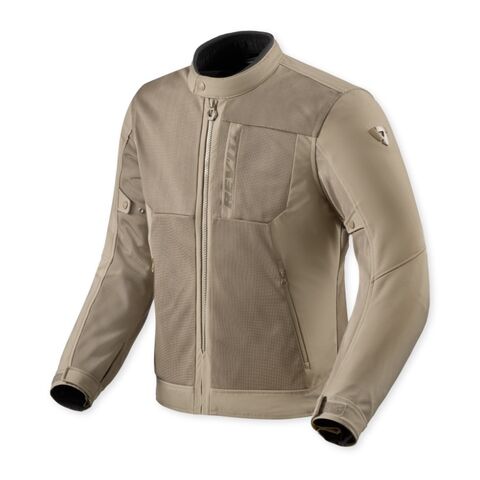 REV'IT! Highcrest H2O Jacket