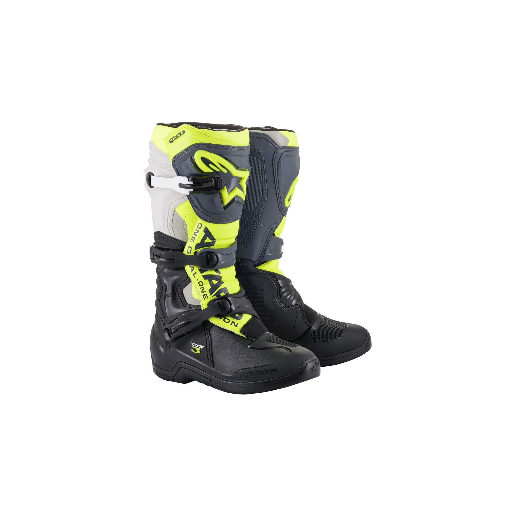 Alpinestars Tech 3 Boots - Closeout