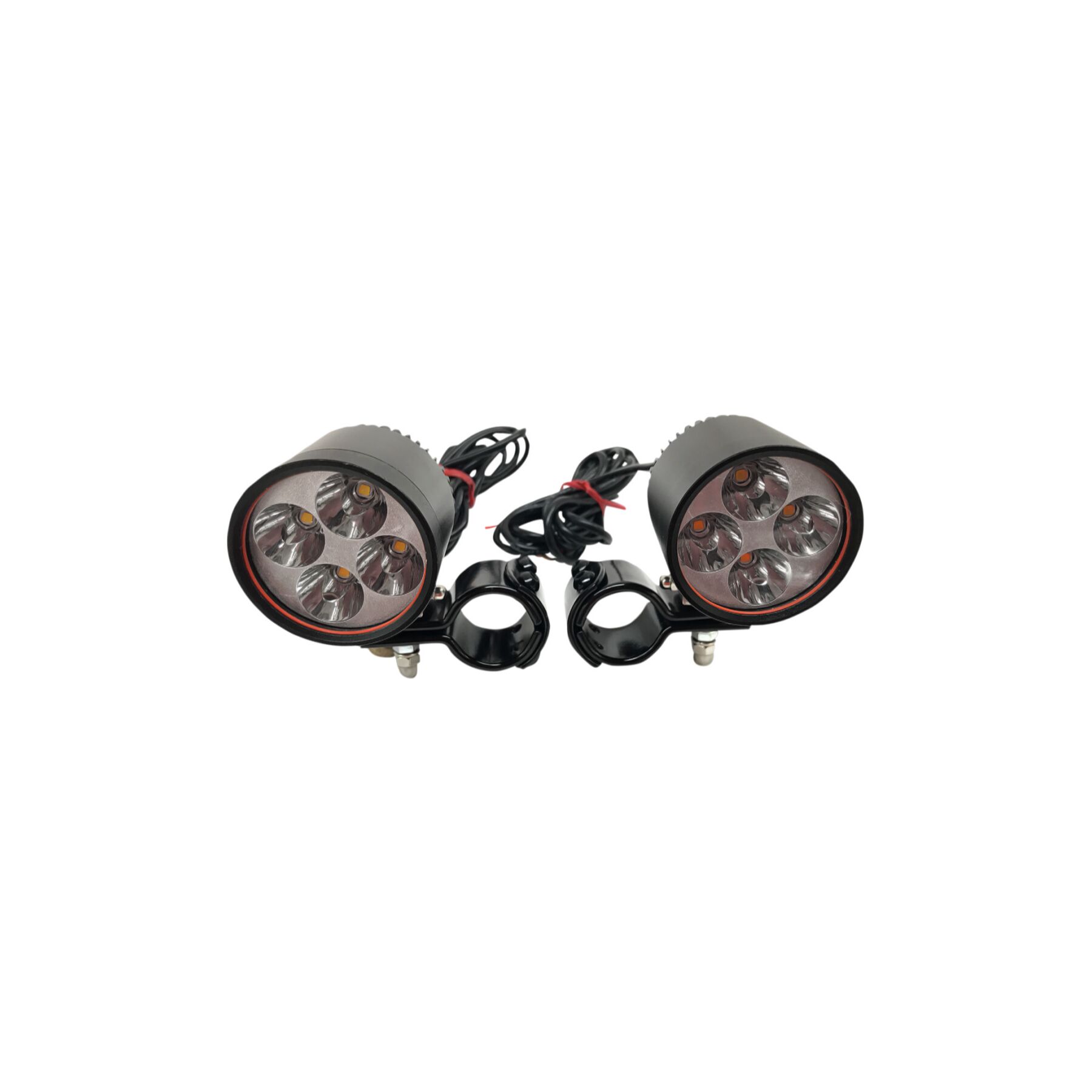 Rivco 2 LED Driving Lights