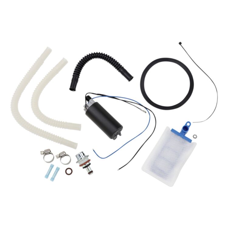 All Balls Racing Fuel Pump Rebuild Kit Can-Am / Polaris 2011-2025