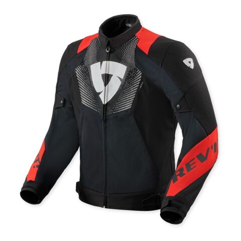 REV'IT! Hyperspeed 3 GT Air Jacket
