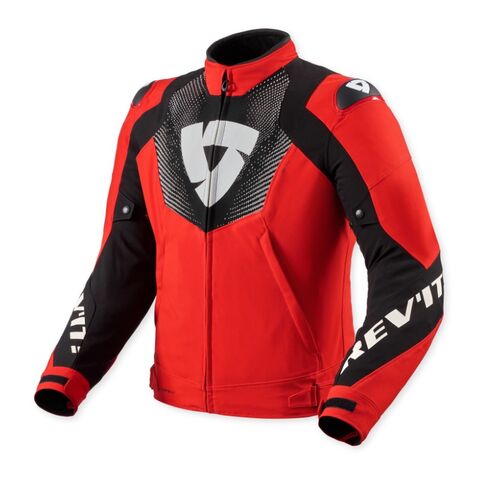 REV'IT! Hyperspeed 3 H2O Jacket