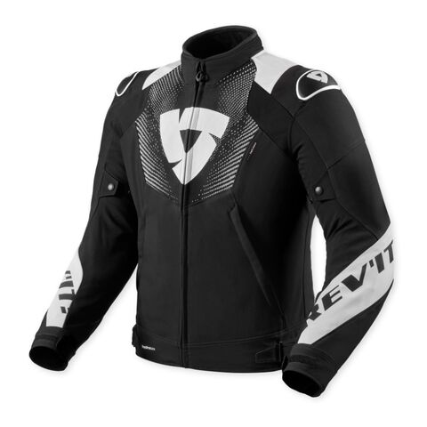 REV'IT! Hyperspeed 3 H2O Jacket
