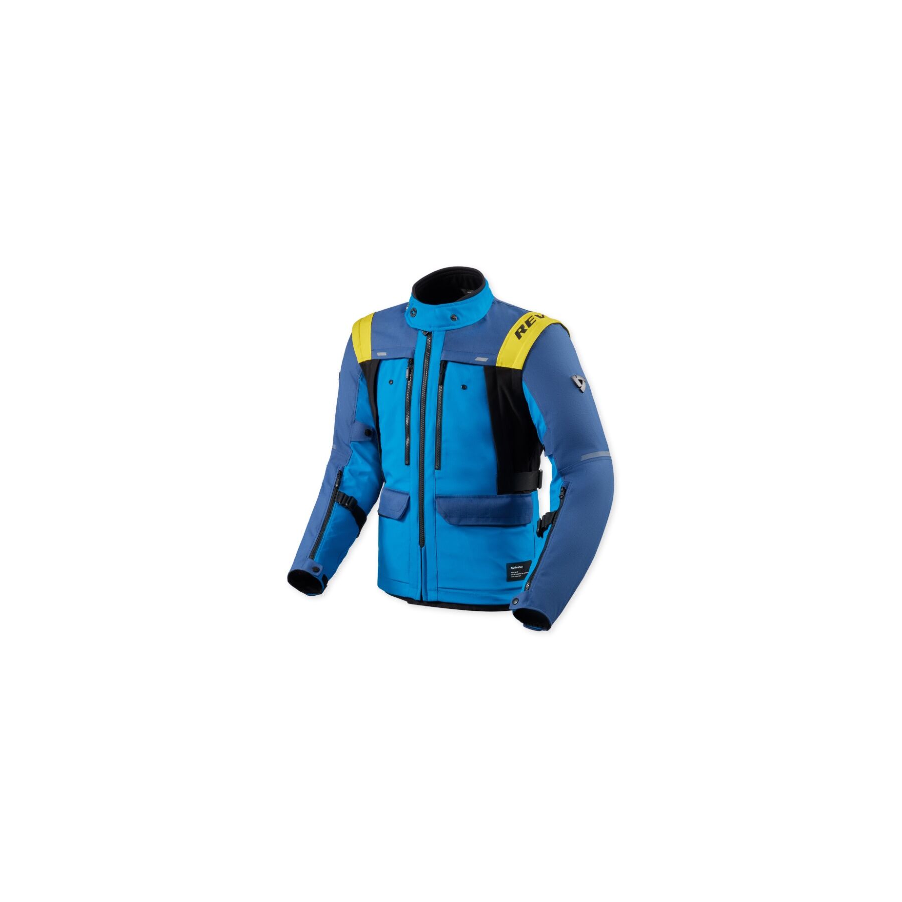 REV'IT! Offtrack 3 H2O Jacket