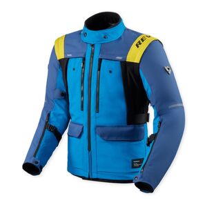REV'IT! Offtrack 3 H2O Jacket