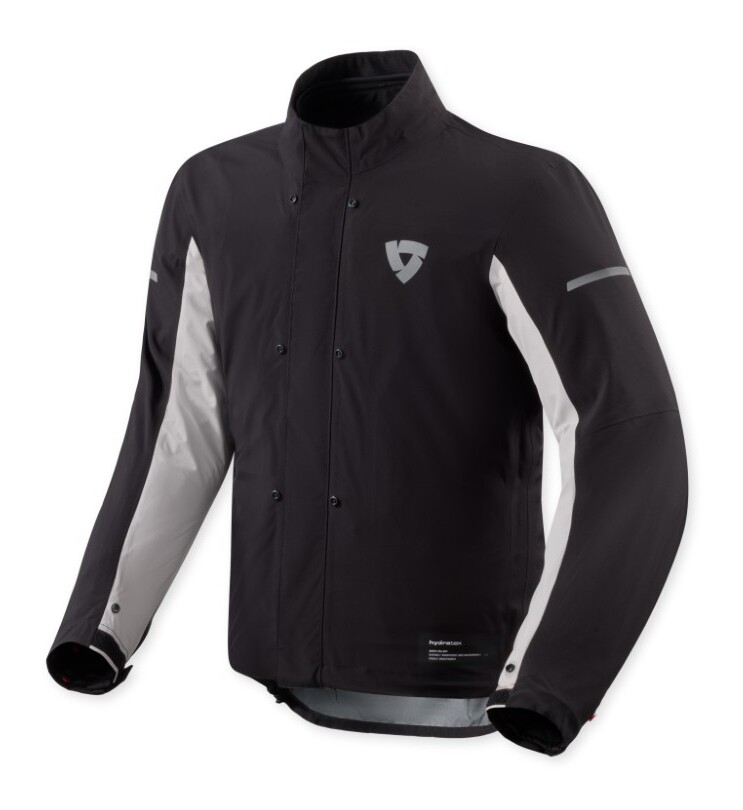 REV'IT! Offtrack 3 H2O Jacket - RevZilla