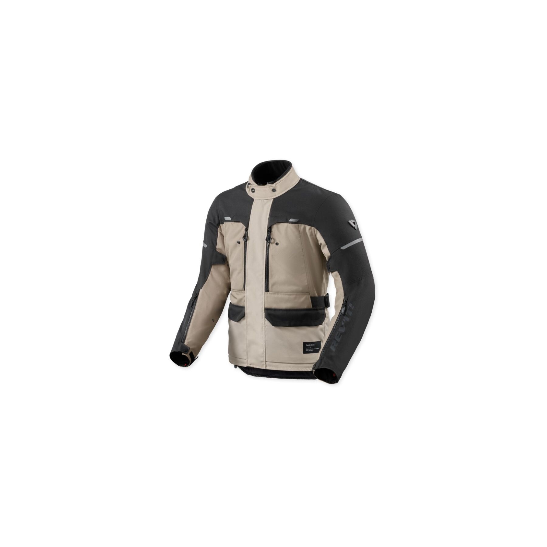 REV'IT! Outback 5 H2O Jacket