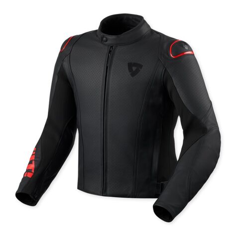 REV'IT! Quadratic Jacket