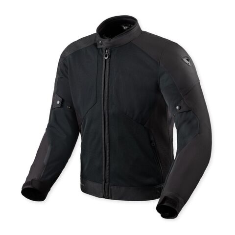 REV'IT! Torque 3 H2O Jacket
