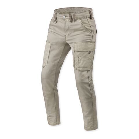 REV'IT! Brant Cargo Slim Pants