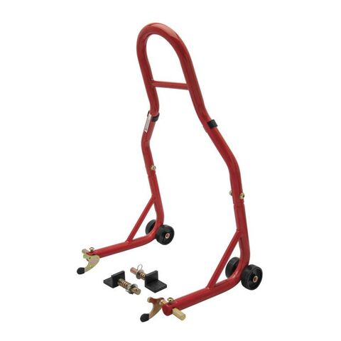BikeMaster Rear Paddock Stand [Open Box]