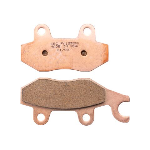 EBC FA135SV SV Series Severe Duty Brake Pads