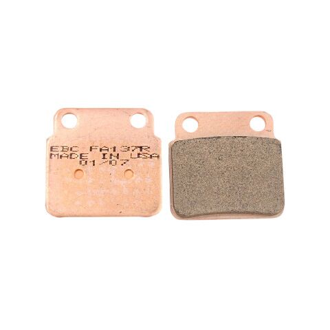 EBC FA137SV SV Series Severe Duty Rear Brake Pads