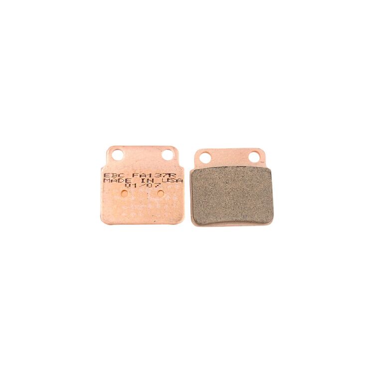 EBC FA137SV SV Series Severe Duty Rear Brake Pads