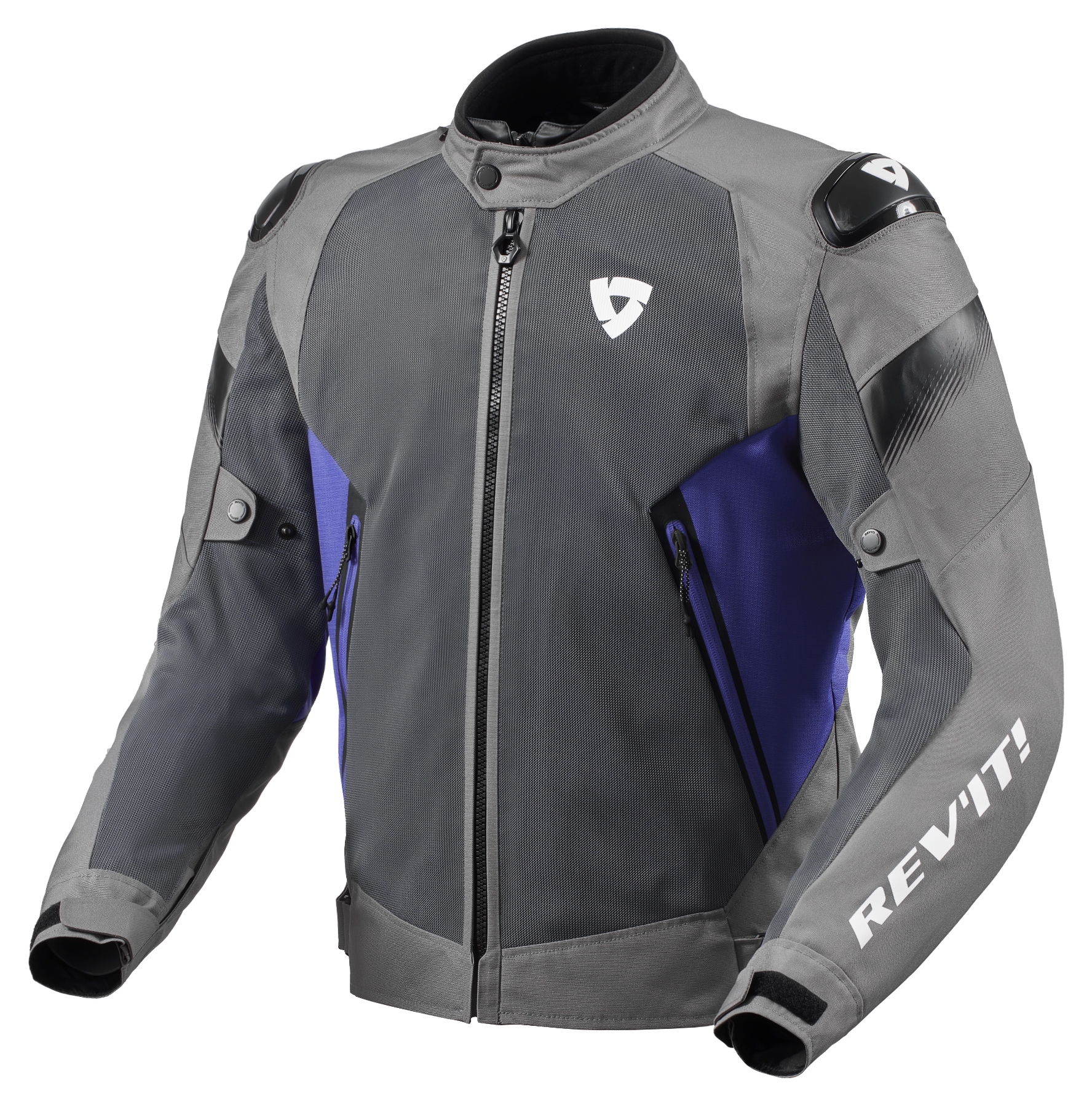REV'IT! Control Air H2O Jacket - RevZilla