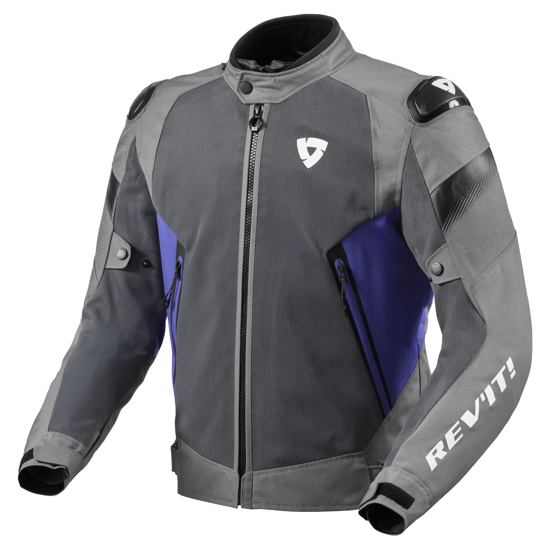 REV'IT! Control Air H2O Jacket
