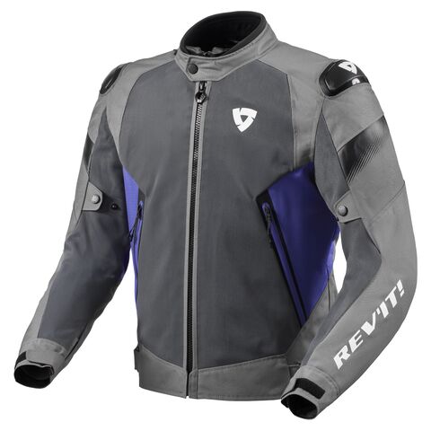 REV'IT! Control Air H2O Jacket