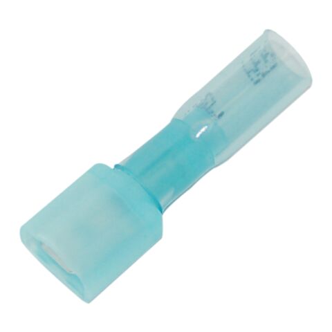 Namz Quick Disconnect Heat Shrink Terminals