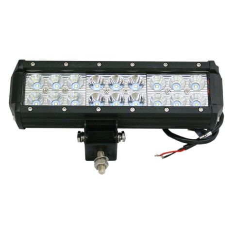 Rivco LED Spot / Flood Light Bar