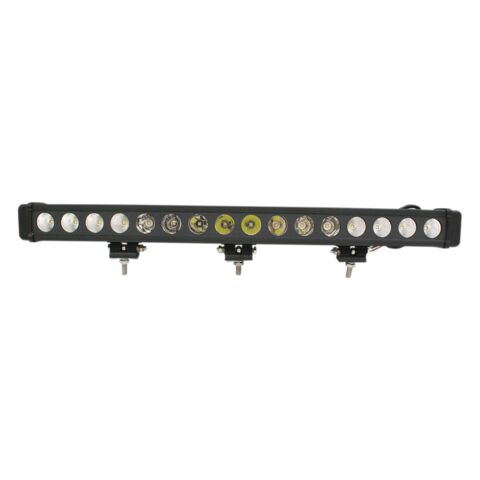 Rivco LED 30-1/2” Spot/Flood Combo Light Bar