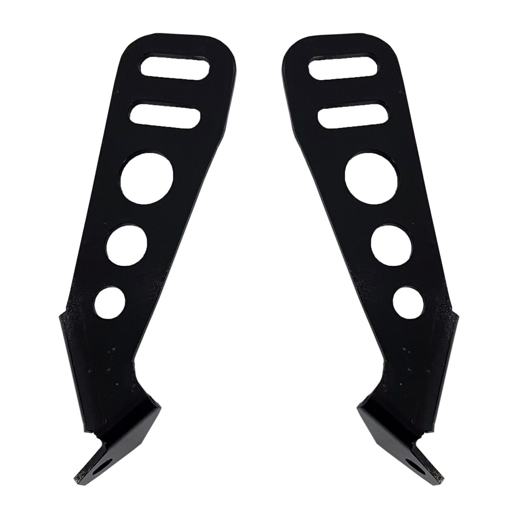 Rivco Light Bar Bracket Polaris 2011-2022