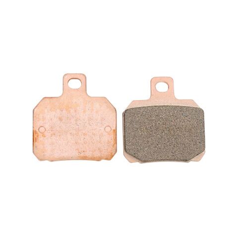 EBC FA266R R Series Sintered Rear Brake Pads
